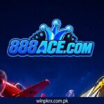 888 ACE Game