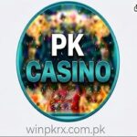 PKCASINO Game
